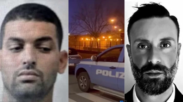 Sparò al pusher: Cinturrino destituito dalla polizia