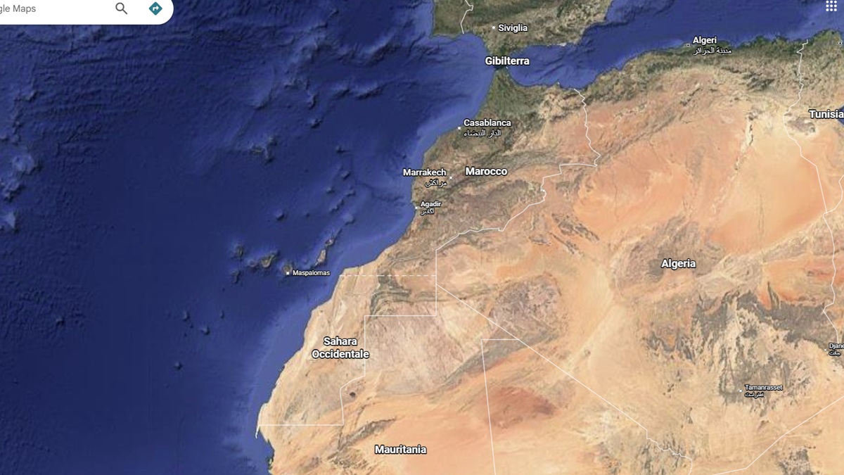 sahara_googlemap