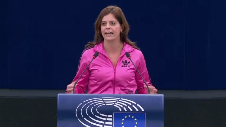 ILARIA SALIS, CAPITALISTA COME NOI