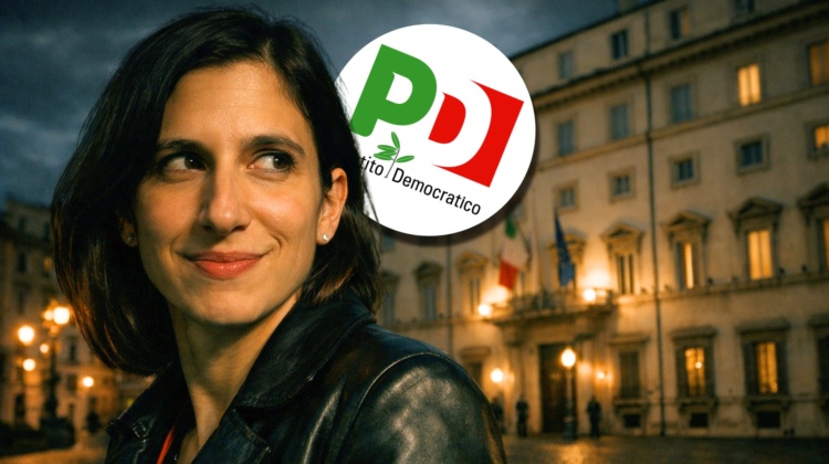 Patrimoniale, riecco Schlein: la sinistra ha nostalgia del vostro portafoglio
