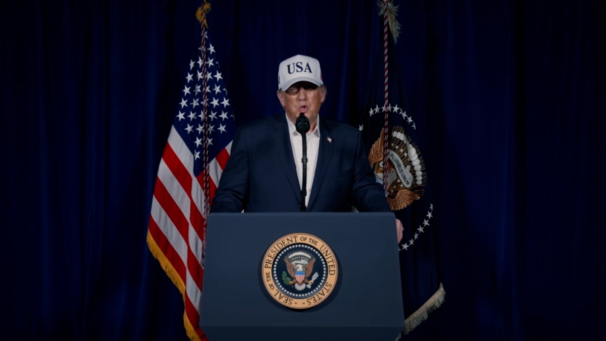 trump su iran