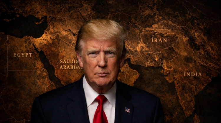 La retromarcia di Trump: sospesa l’operazione Project Freedom a Hormuz