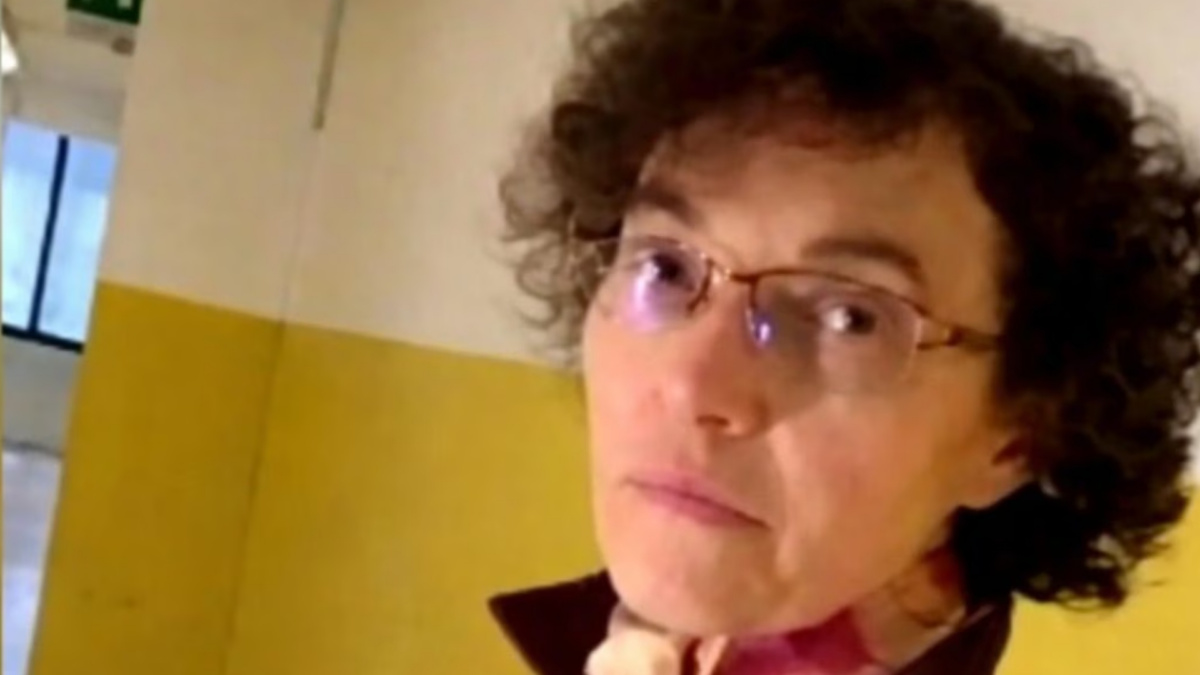 Chiara mocchi 13enne