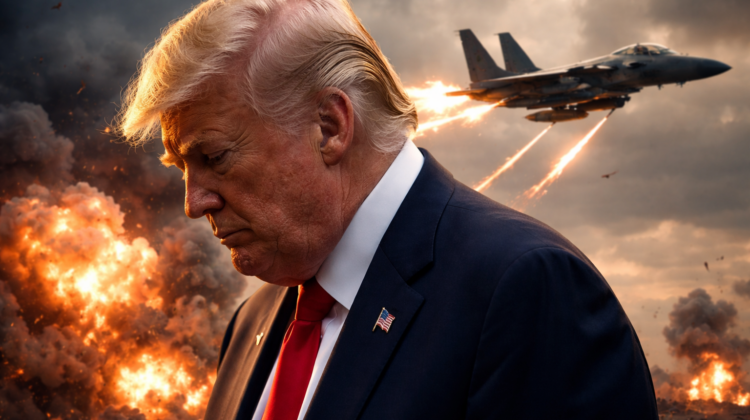 Da Trump ancora minacce all’Iran ma (per ora) senza conseguenze