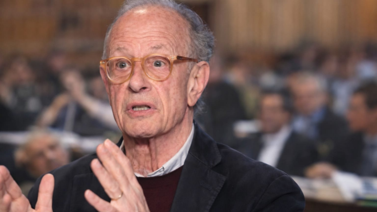 Gherardo Colombo per Bisignani