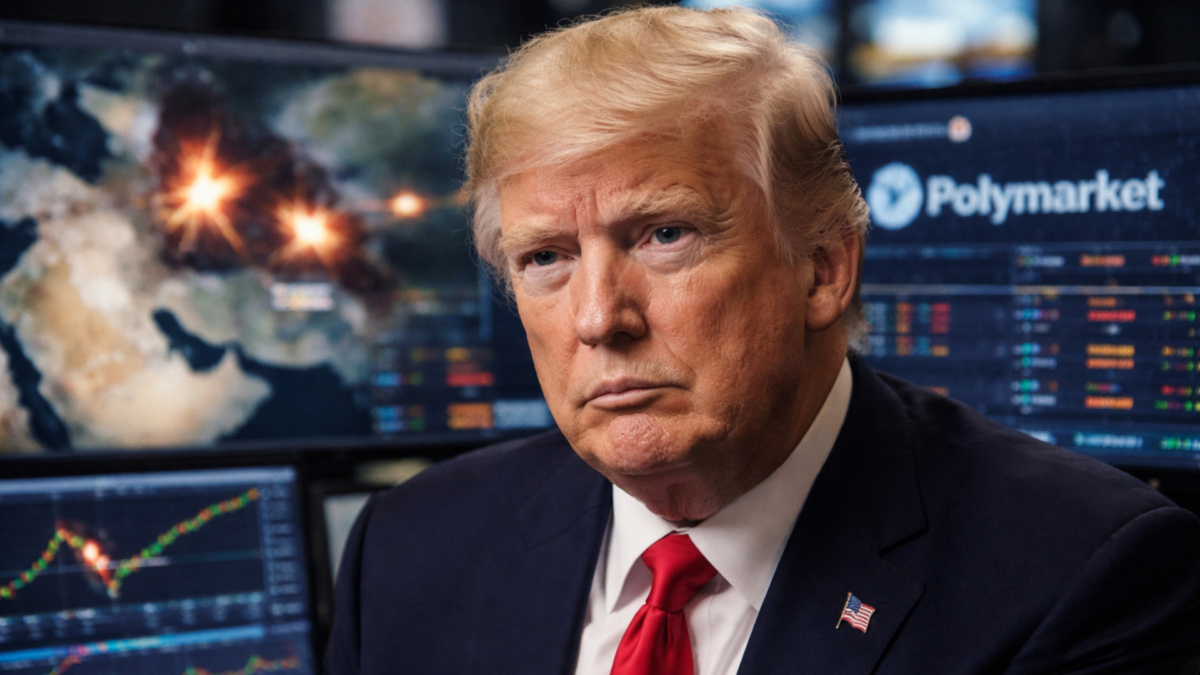 Polymarket scommesse Itan guerra Trump(1)