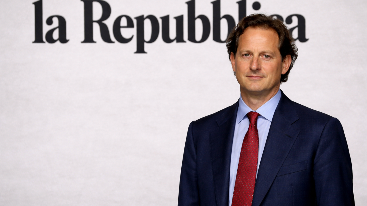 Repubblica caos