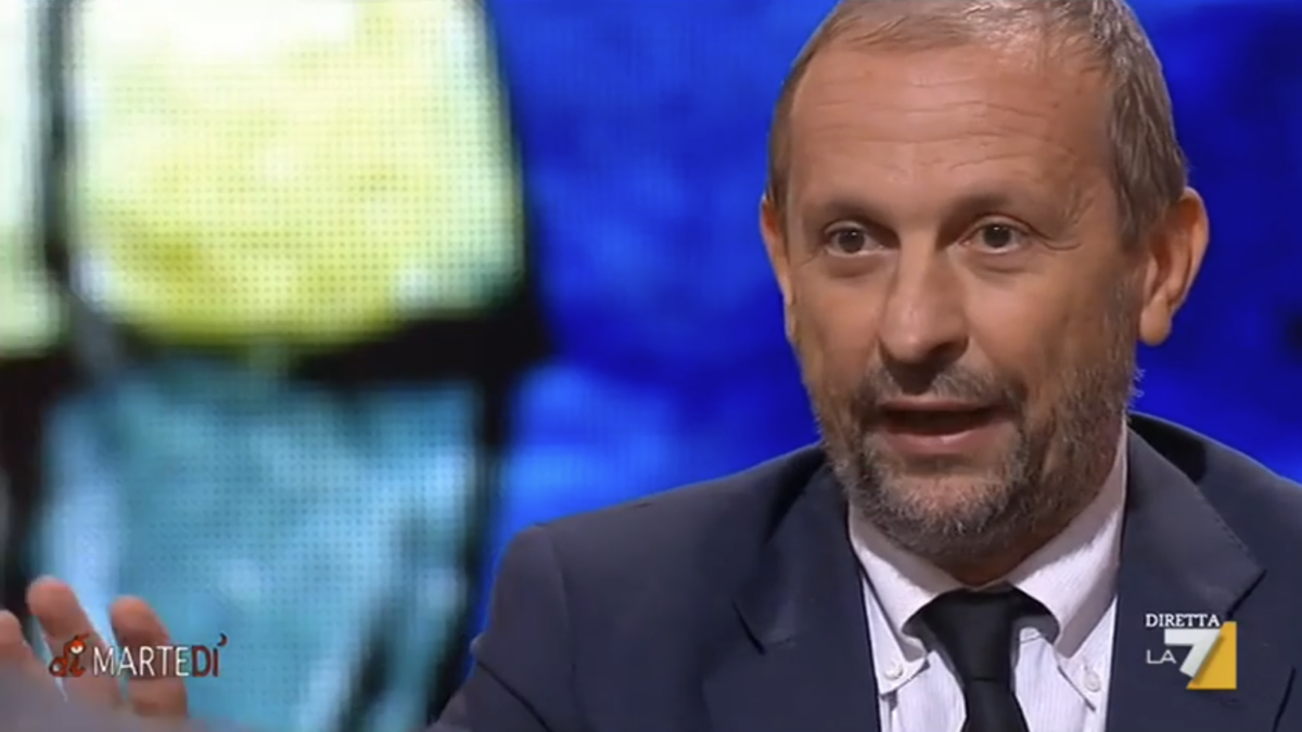 Stefano Ceccanti
