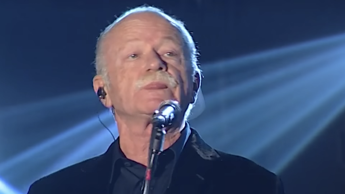Gino Paoli