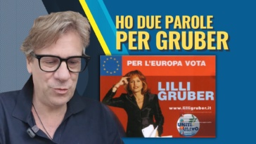 Zuppa di Porro 18 marzo
