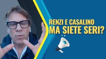 Zuppa di Porro 19 marzo