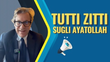 Zuppa di Porro 5 marzo