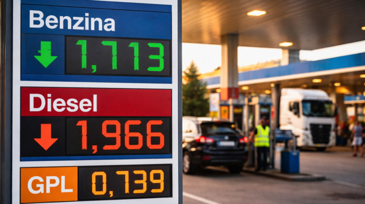 Accise, la proroga del taglio funzionerà così