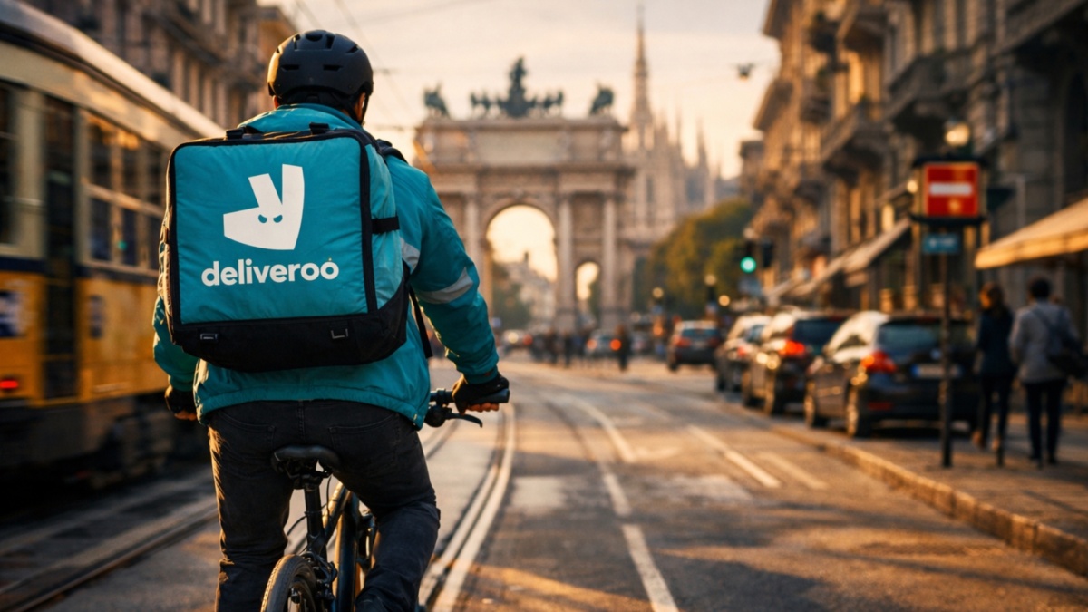 deliveroo