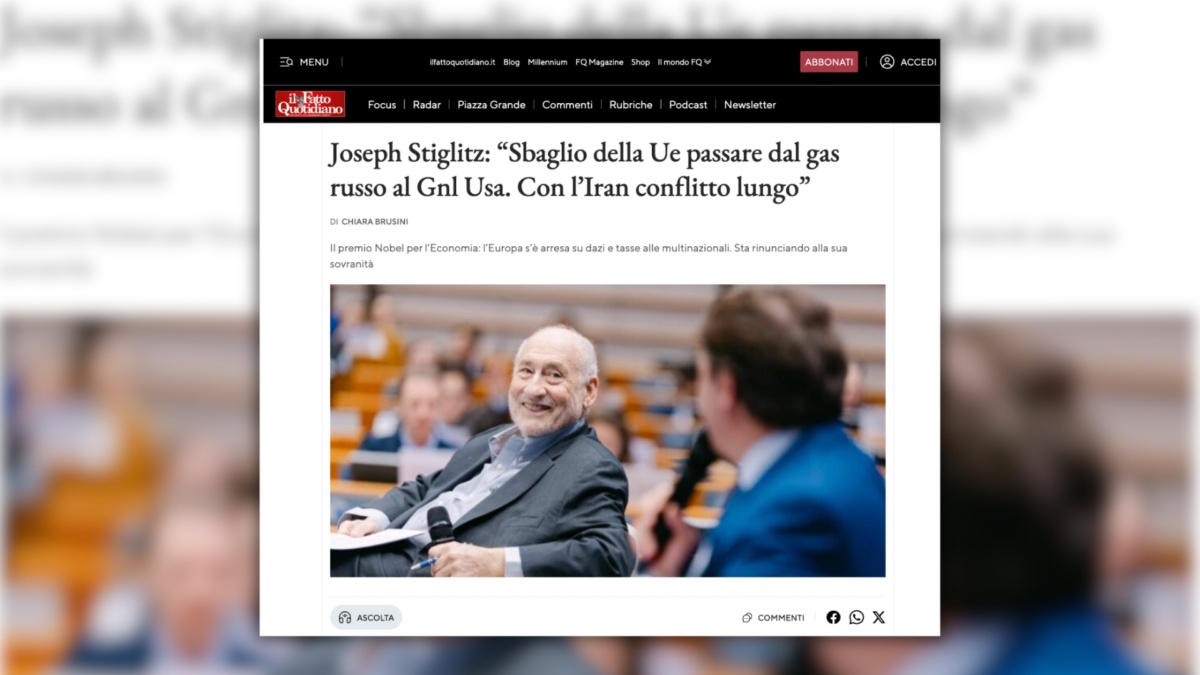 fatto quotidianop