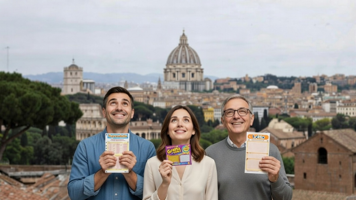 gioco italiani superenalotto