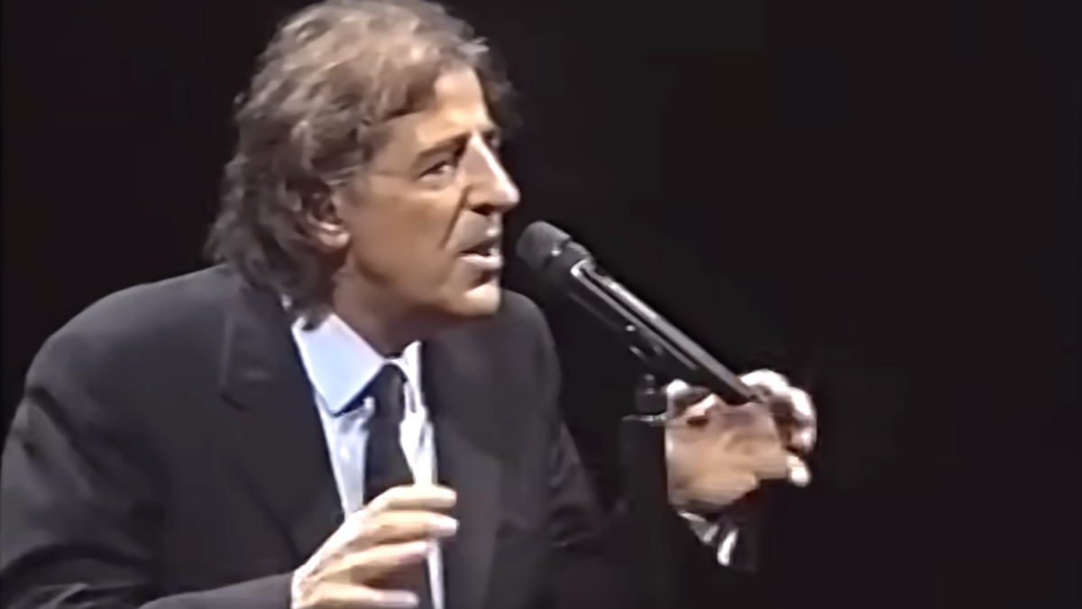 giorgio gaber