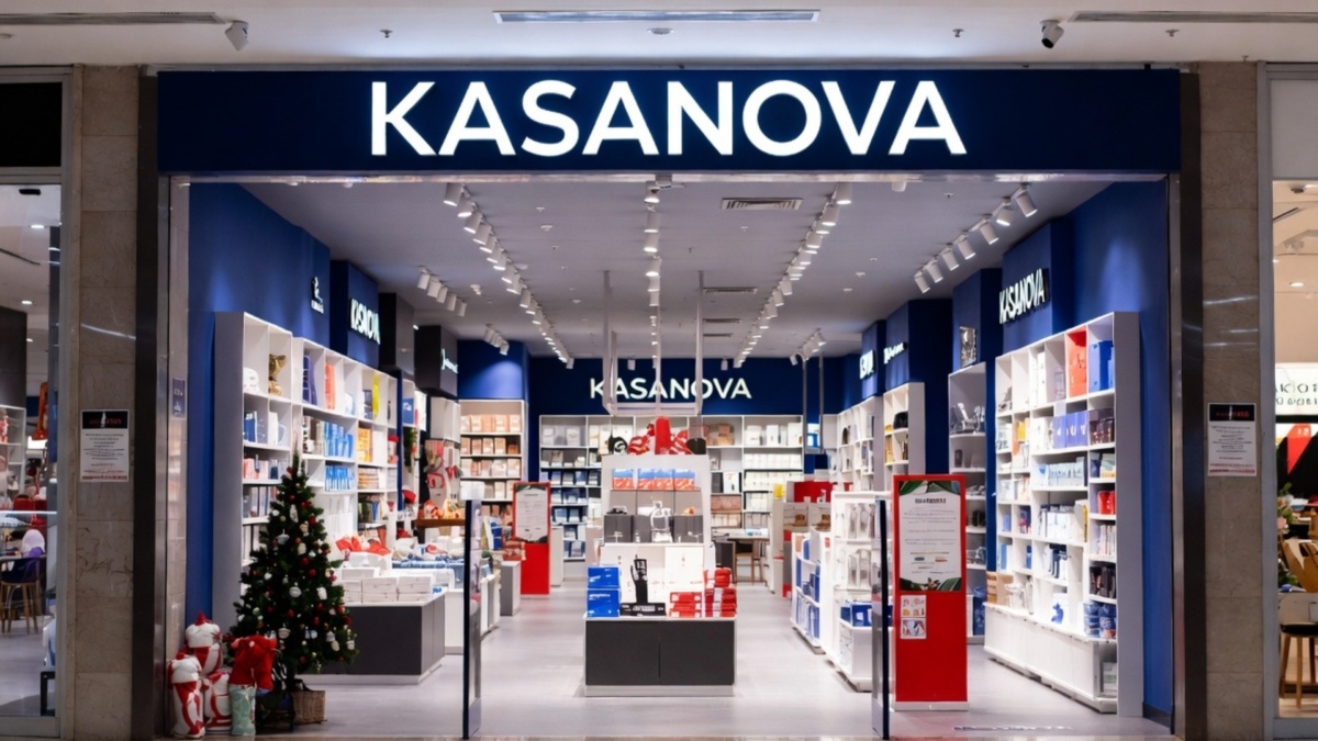 kasamova