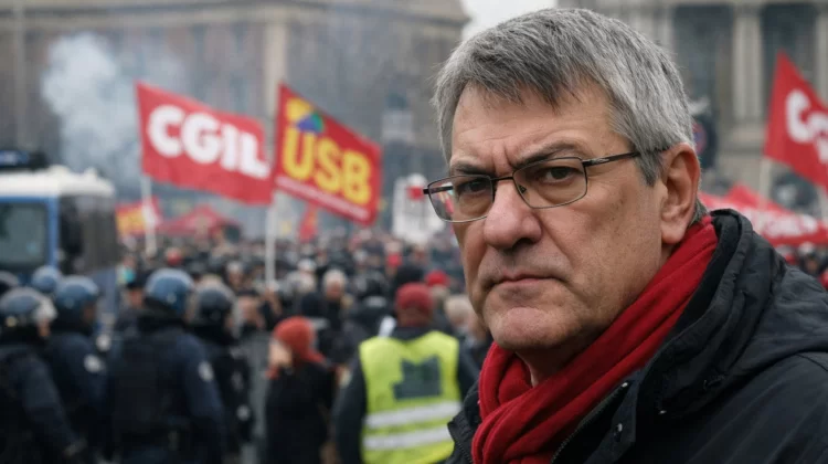 Landini costretto alla retromarcia: sì al dialogo con il governo