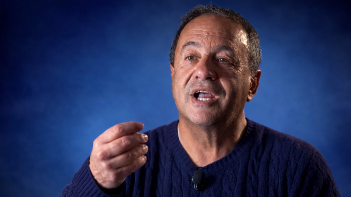mimmo lucano
