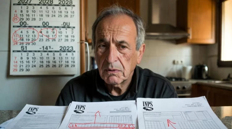 Caro Porro, ti racconto il dramma (vero) delle pensioni che non arrivano mai in tempo