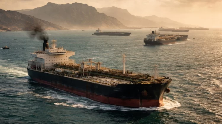 Hormuz, la grande scacchiera: cosa succede ora (e le navi non passano)