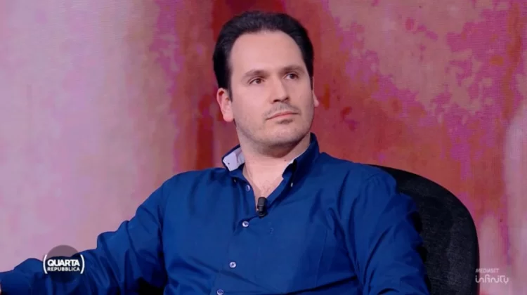 Ma Andrea non ci sta: "Tesi folle, non la frequentavo"