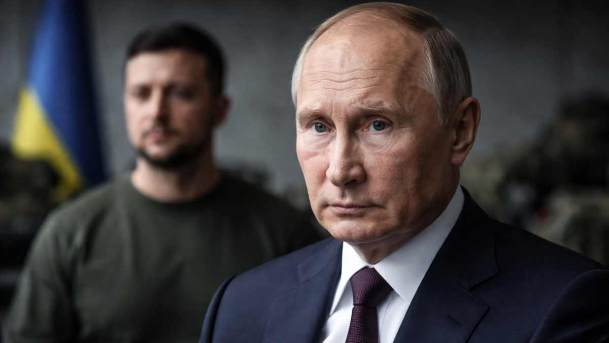 putin zelensky russia ucraina guerra