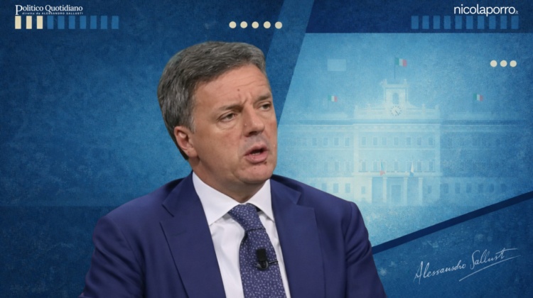 Cosa ci dice la bava alla bocca di Renzi