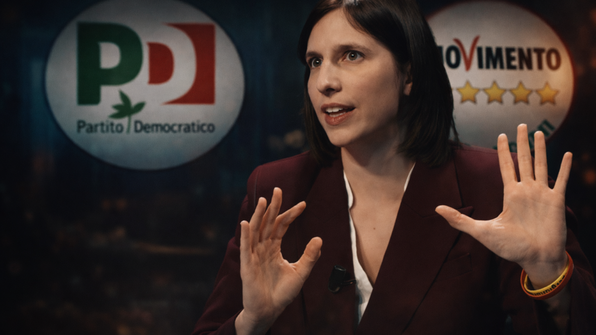 schlein sondaggi