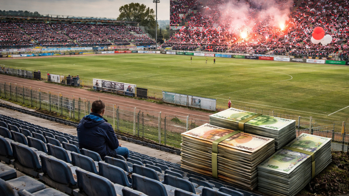 serie c fallimento franchigie calcio