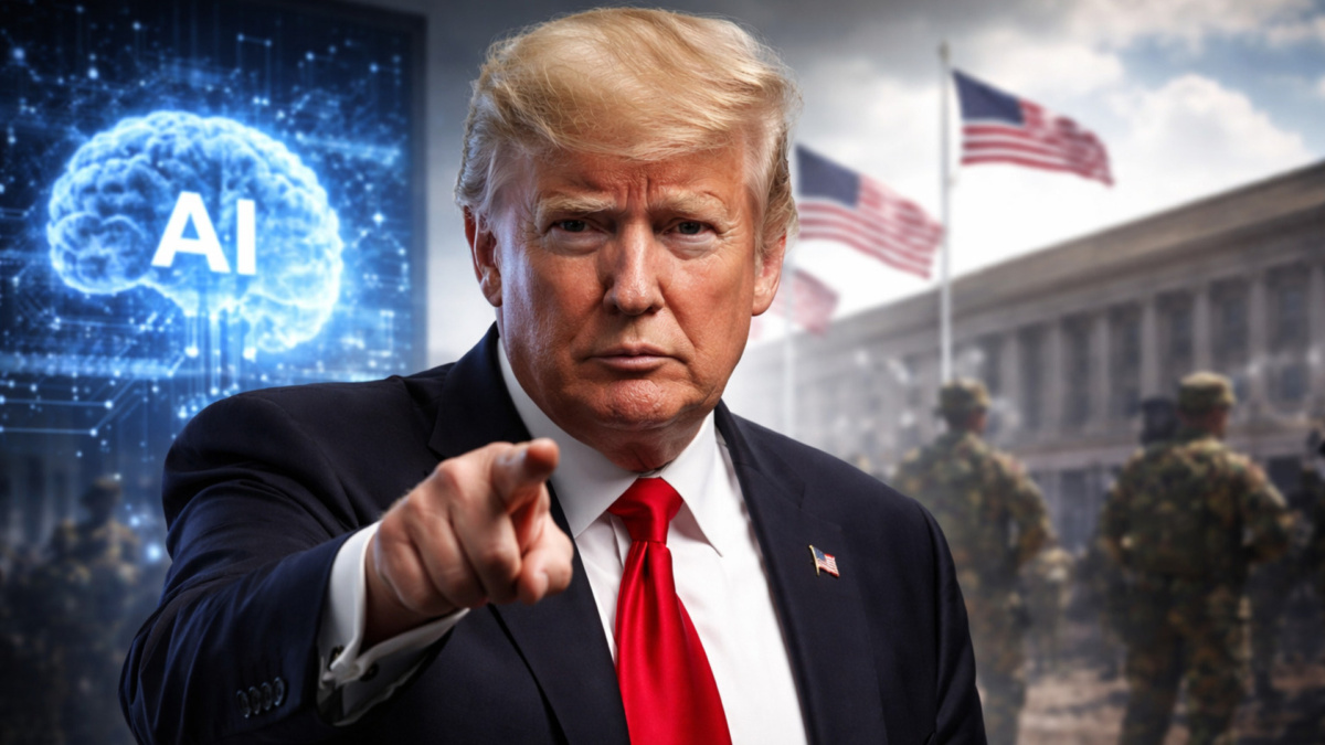 trump AI Claude Pentagono(1)