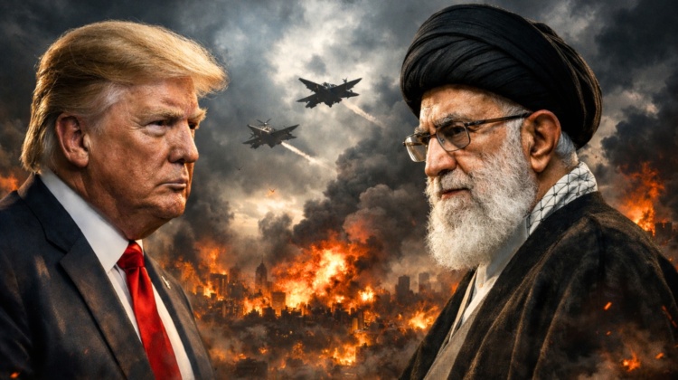 Non una vittoria totale, ma cancellati decenni di ascesa iraniana