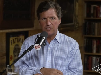 Tucker Carlson (Ytube)