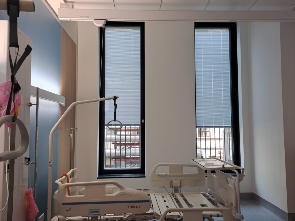 il nuovo policlinico