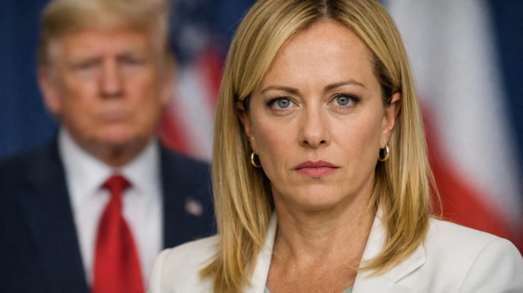 “Via le truppe Usa dall’Italia”. Cosa succede se Trump fa sul serio?