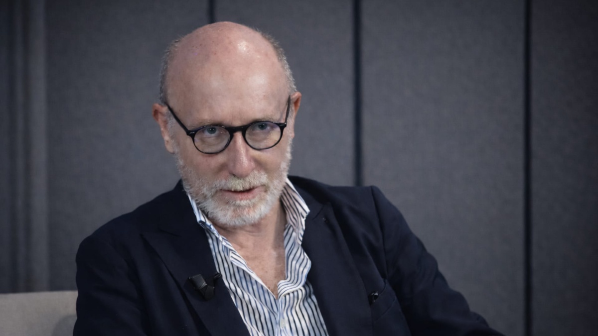 Ultima intervista ad Arditti