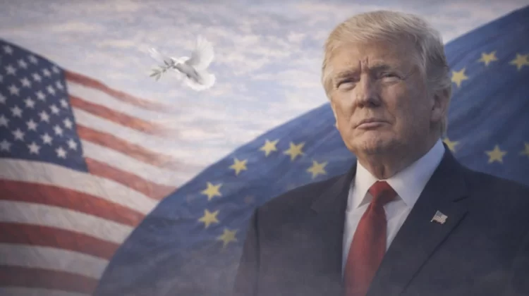 Trump alza i dazi sulle auto Ue: “Tariffe al 25%”. Ira di Bruxelles