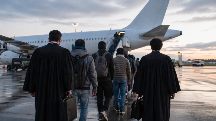 Decreto sicurezza: perché promuovere i rimpatri volontari