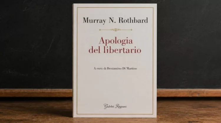 Ode all’anarco-capitalismo