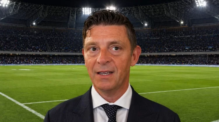 Arbitri e Var, indagine farsa: il caso Rocchi è solo sputtanamento