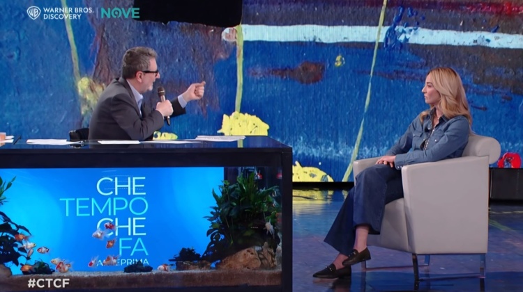 Silvia Salis tumula la sinistra: quella frase su Schlein e Conte che certifica il caos