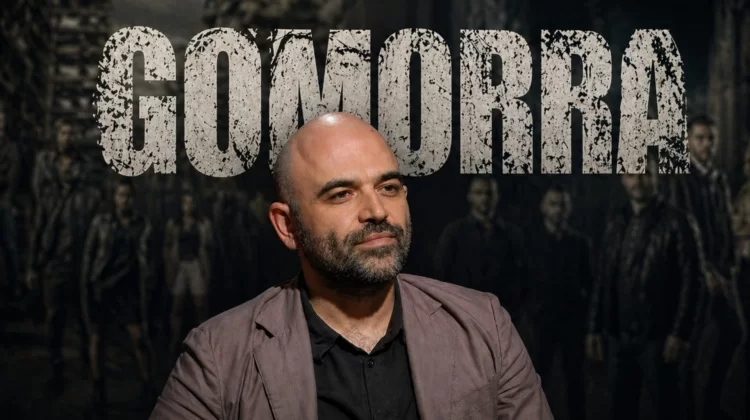 Povero cucciolo Saviano, ora odia Gomorra (che l’ha reso ricco)