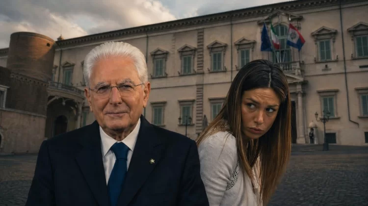 Spunta la norma che incastra Mattarella: su Minetti è colpa sua