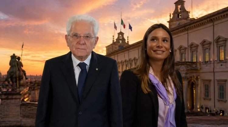 Basta fregnacce: su Minetti il casino l’ha fatto Mattarella