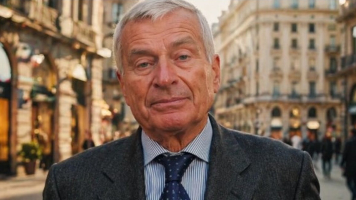 Sangalli crisi petrolio recessione