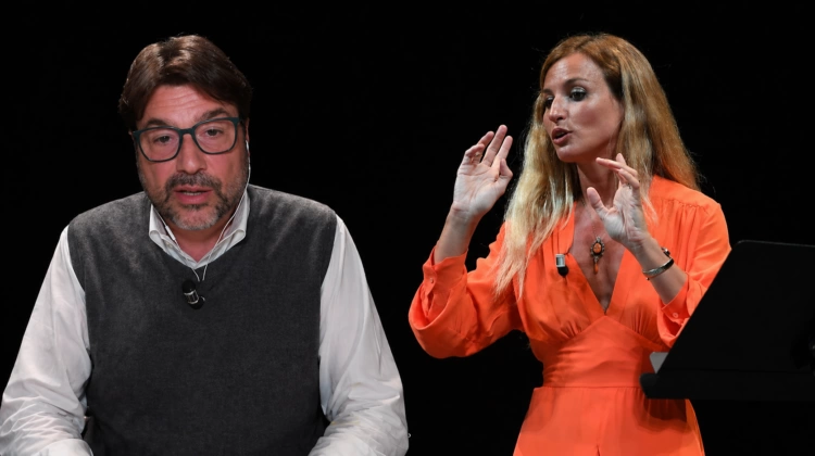 “Se non è Liberazione….”. Montanari senza vergogna sulla Venezi