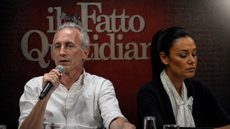 E Nicole smentisce il Fatto: “Ricostruzioni false, ecco la verità su mio figlio”