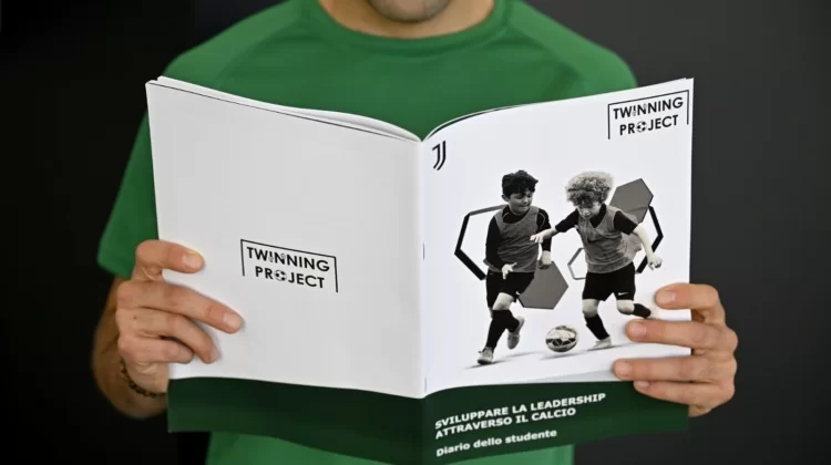 Twinning Project e Enel Cuore: anche la Juventus nel programma per il reinserimento sociale