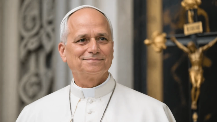 Papa Leone avvisa i migranti: “Rispettate le leggi del Paese che vi accoglie”